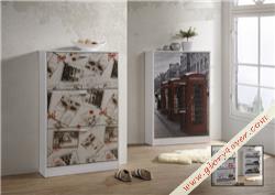JET 007 (SHOE RACK)